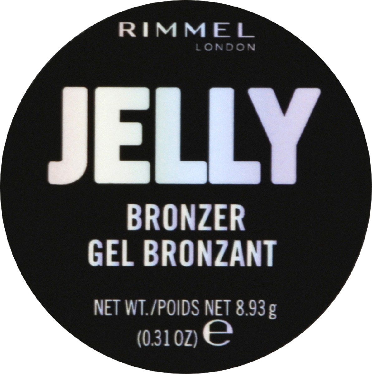 slide 1 of 2, RIMMEL LONDON Bronzer 8.93 gr, 1.408 oz