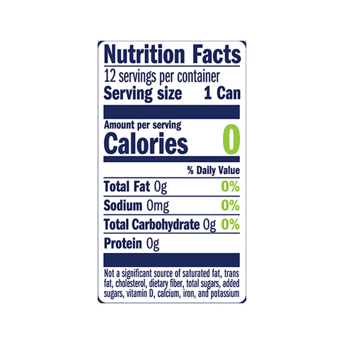 slide 9 of 9, La Croix Mojito - 12 ct, 12 ct; 12 fl oz