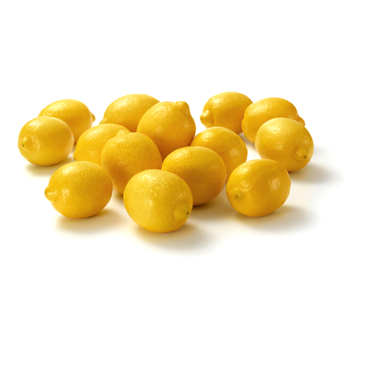 slide 1 of 1, Wonderful Seedless Lemons 1 lb Net, 1 lb