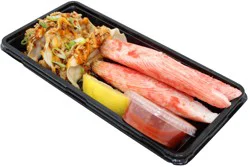 Chick Dump Snow Crab Comb