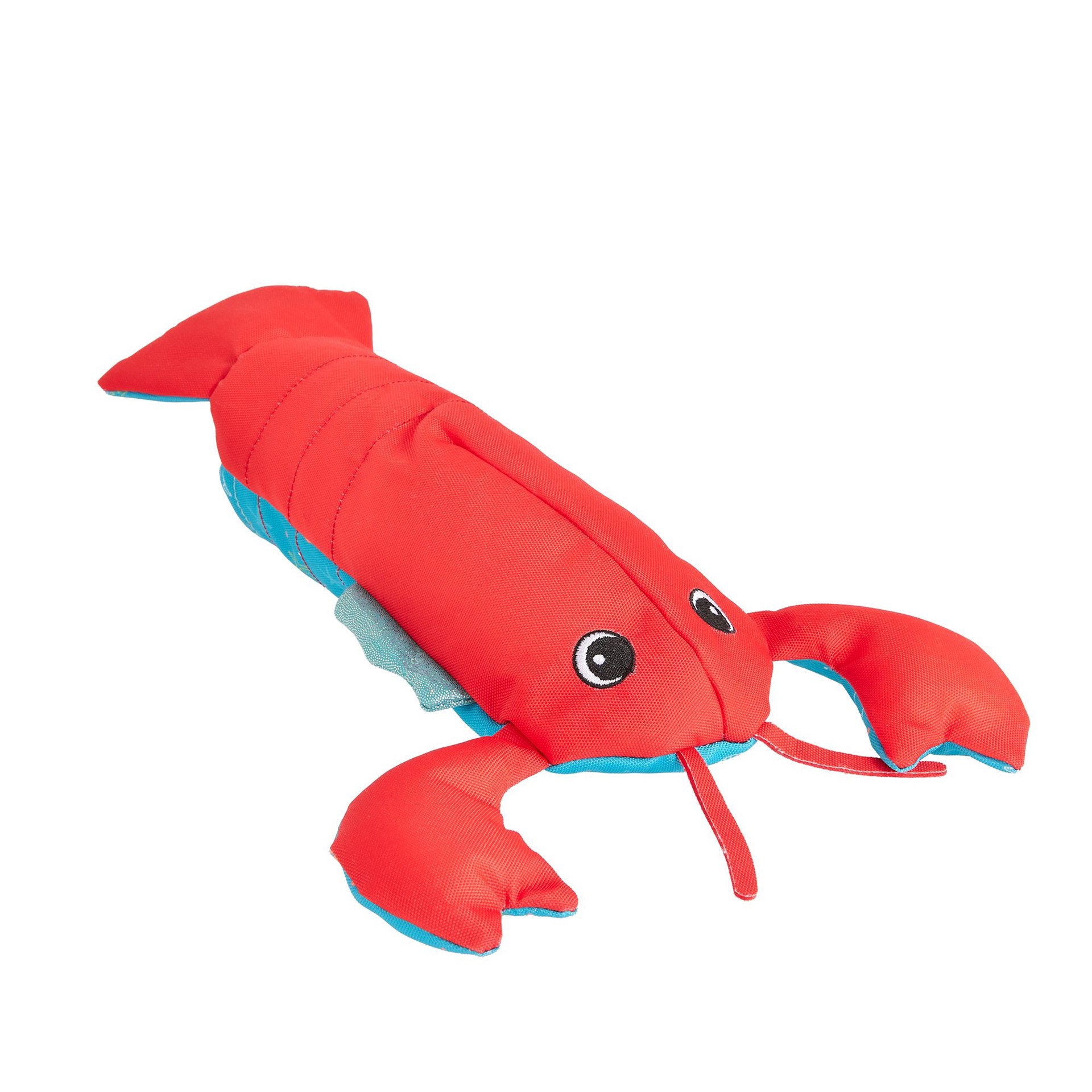 slide 1 of 1, Joyhound Lobster Crinkle Bottle Squeaky Dog Toy, 1 ct