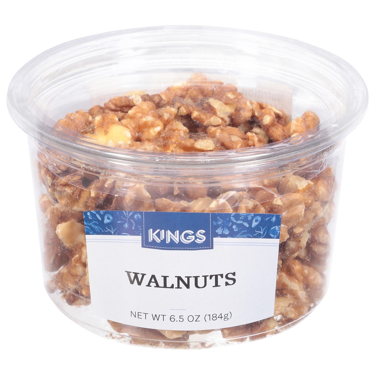 slide 5 of 14, Kleins Natural Raw Walnuts- 6.5 oz, 6.5 oz