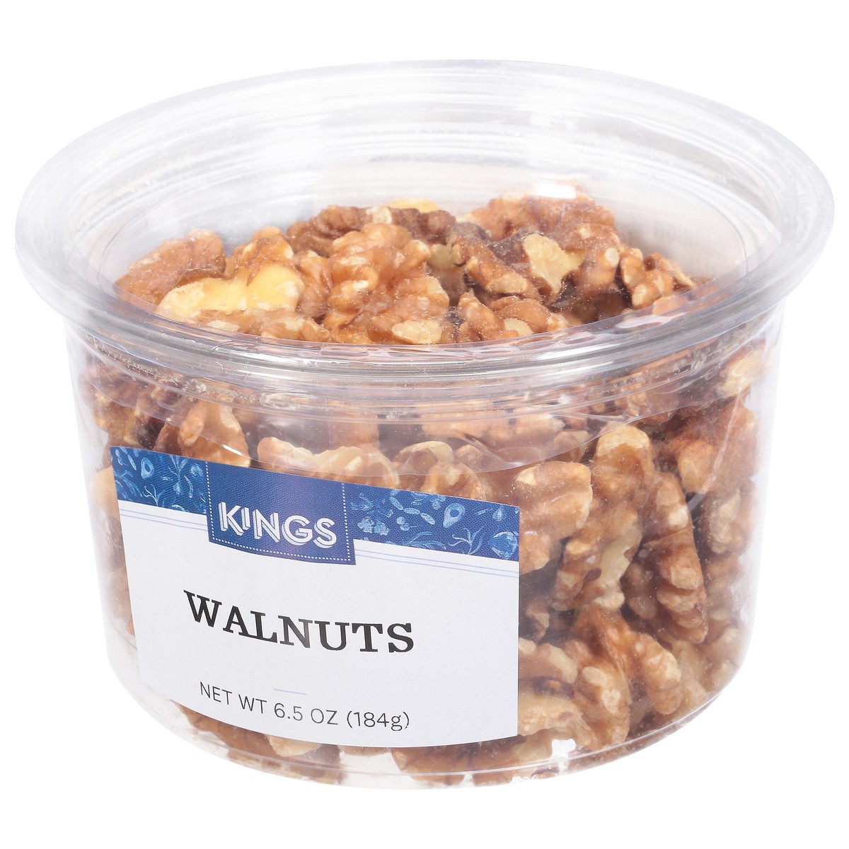 slide 7 of 14, Kleins Natural Raw Walnuts- 6.5 oz, 6.5 oz