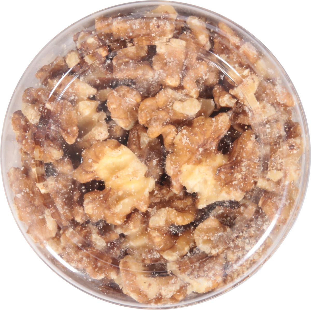 slide 6 of 14, Kleins Natural Raw Walnuts- 6.5 oz, 6.5 oz