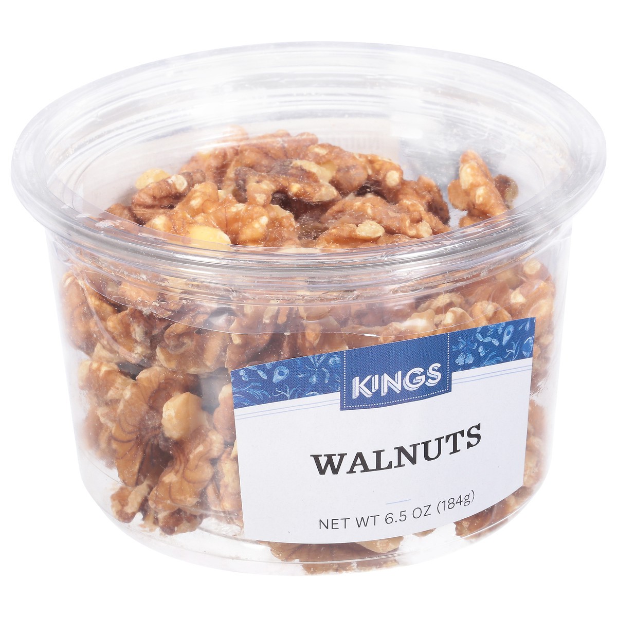 slide 13 of 14, Kleins Natural Raw Walnuts- 6.5 oz, 6.5 oz