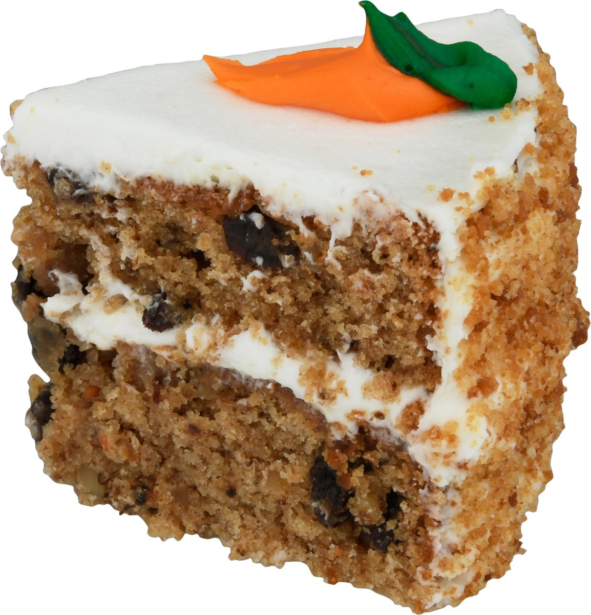 slide 11 of 11, Palermo's Bakery 7 Inch Carrot Cake 35 oz, 35 oz
