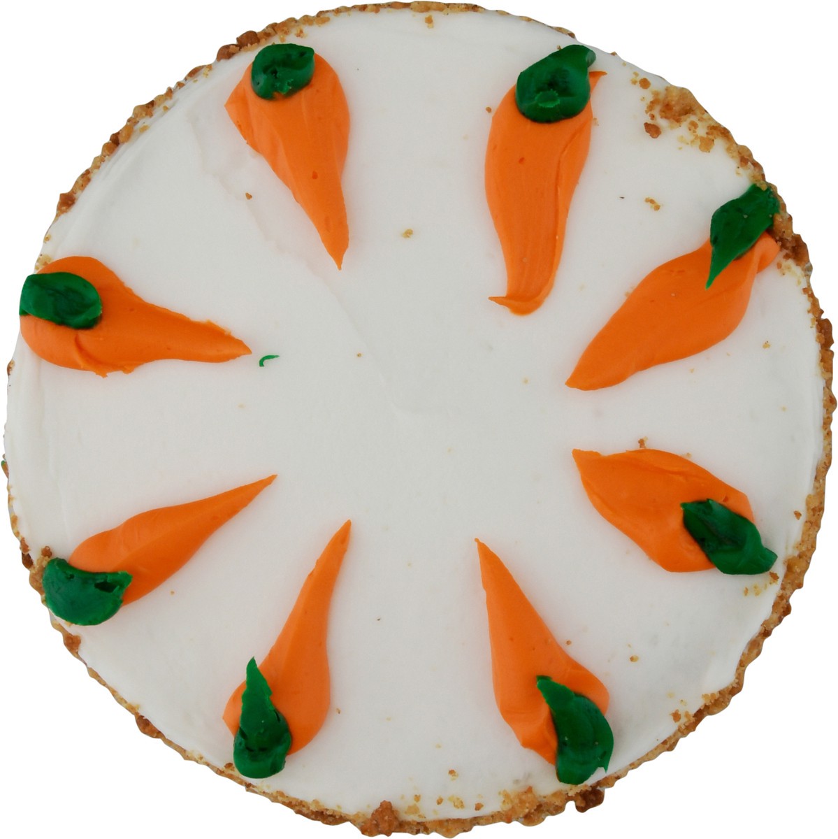 slide 8 of 11, Palermo's Bakery 7 Inch Carrot Cake 35 oz, 35 oz