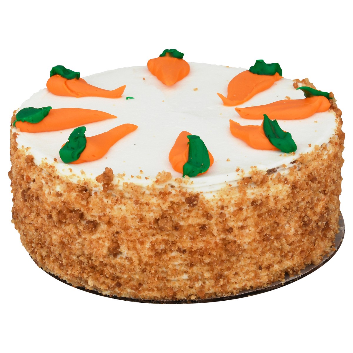 slide 6 of 11, Palermo's Bakery 7 Inch Carrot Cake 35 oz, 35 oz