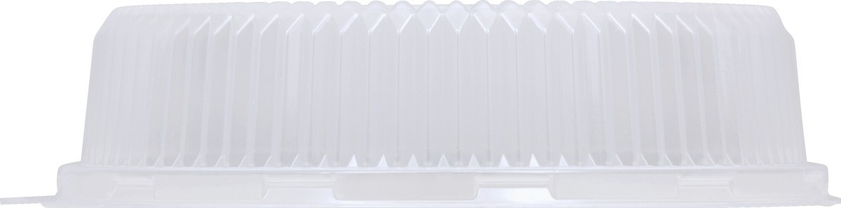 slide 3 of 6, First Street 12 In Dome Lid, 1 ct