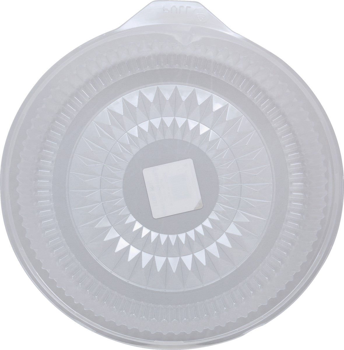 slide 2 of 6, First Street 12 In Dome Lid, 1 ct