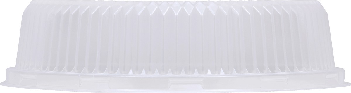 slide 5 of 6, First Street 12 In Dome Lid, 1 ct