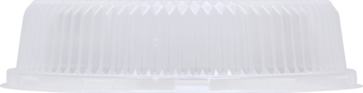 slide 4 of 6, First Street 12 In Dome Lid, 1 ct