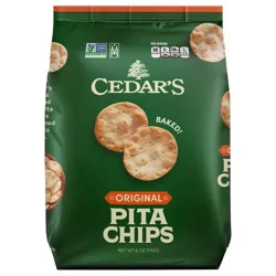Cedar's Original Pita Chips