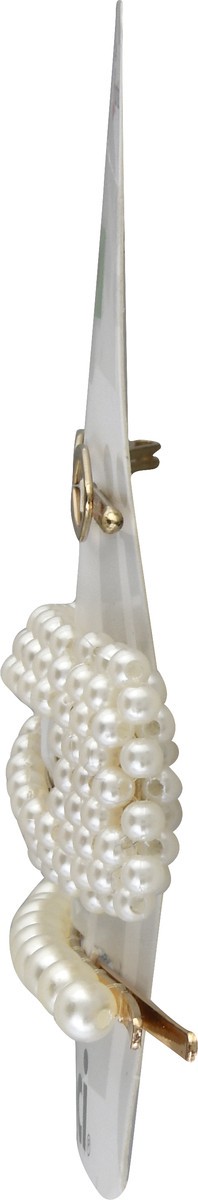 slide 7 of 9, scünci Real Style Pins 3 ea, 3 ct