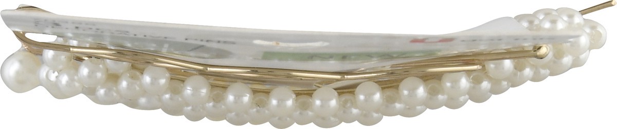 slide 8 of 9, scünci Real Style Pins 3 ea, 3 ct