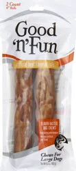 Good 'n' Fun Dog Chews 2 ea