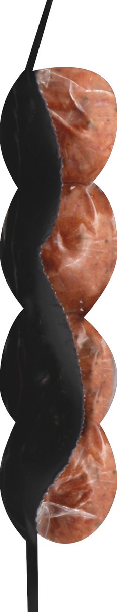 slide 2 of 5, Jack's Gourmet Kosher Cured Bratwurst Sausage, 12 oz