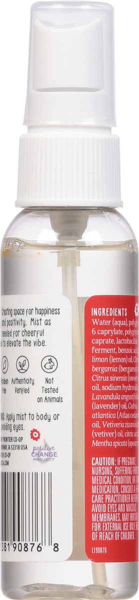 slide 5 of 9, Aura Cacia Kids Uplifting Aromatherapy Mist 2 fl oz, 2 fl oz