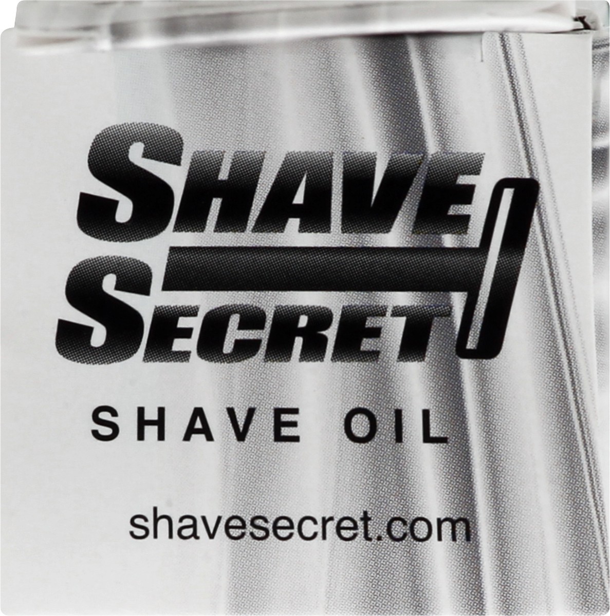 slide 5 of 8, Shave Secret Shave Oil 1 ea, 1 ea