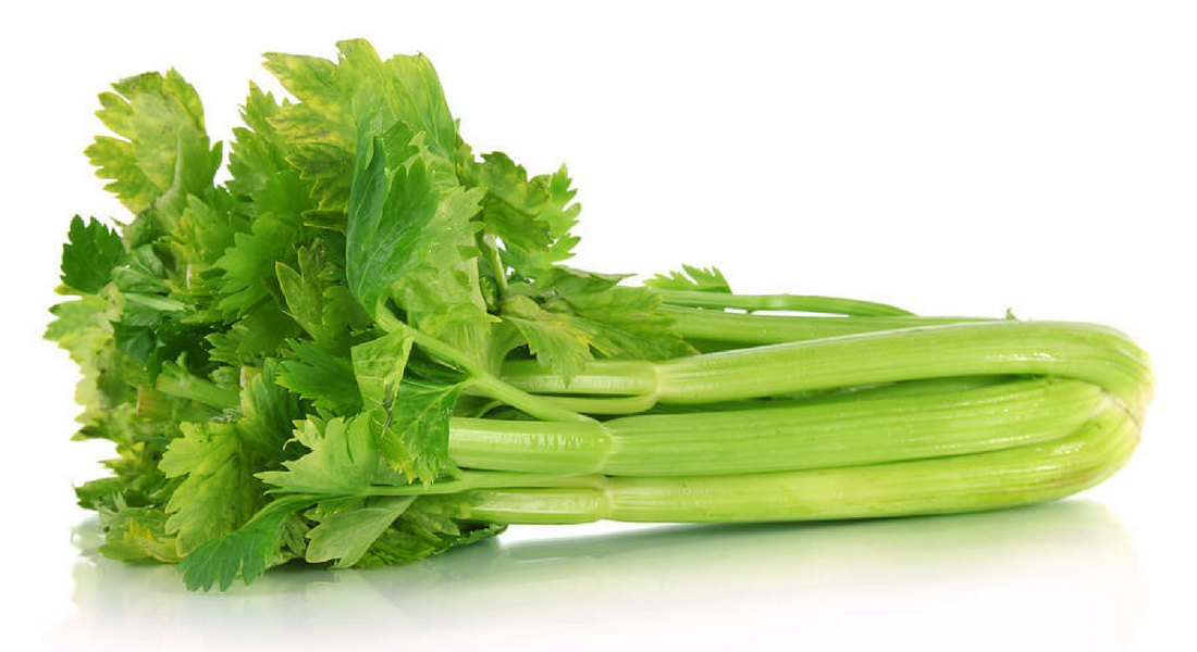 slide 1 of 1, Fresh Celery, 1 ct