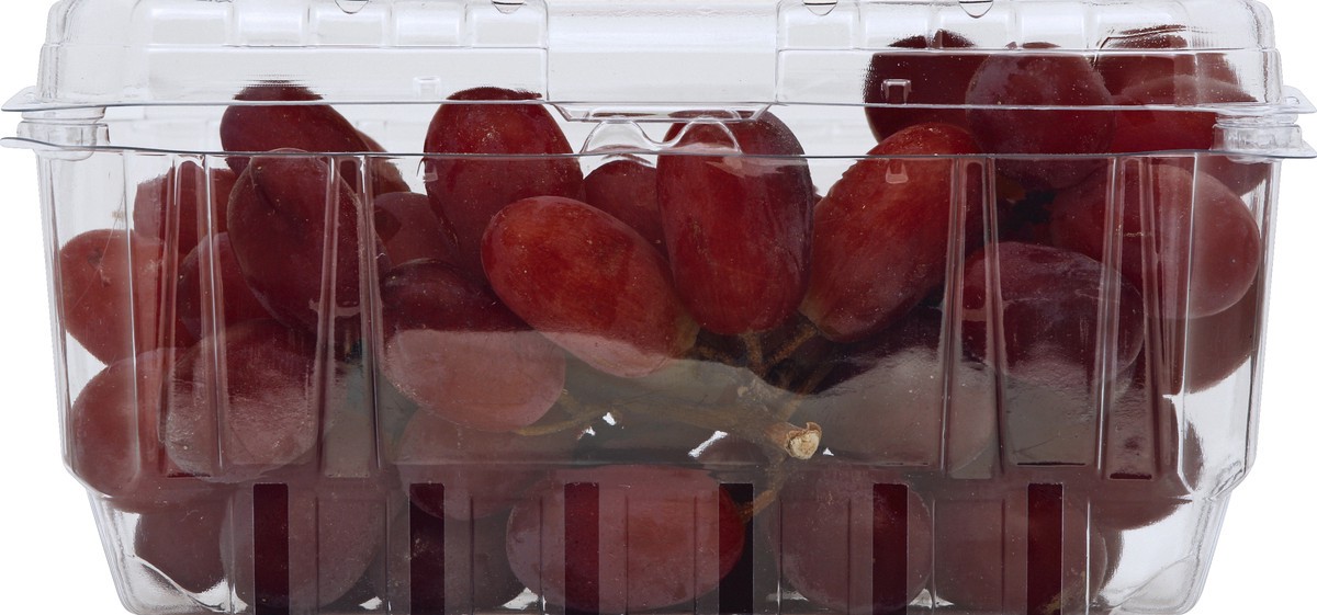 slide 1 of 4, Melissa's Grapes 1.1 lb, per lb