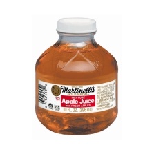 slide 1 of 1, Martinelli's Apple Juice - 24 ct, 24 ct