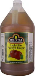 Molinera Apple Cider Flavored Vinegar