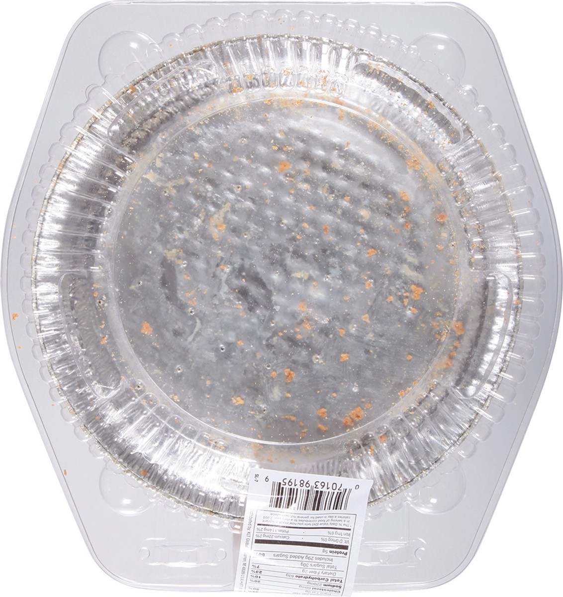 slide 9 of 9, Sabrina's Pecan Pie 22 oz, 22 oz