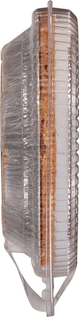 slide 3 of 9, Sabrina's Pecan Pie 22 oz, 22 oz