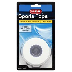 H-E-B Sports Tape