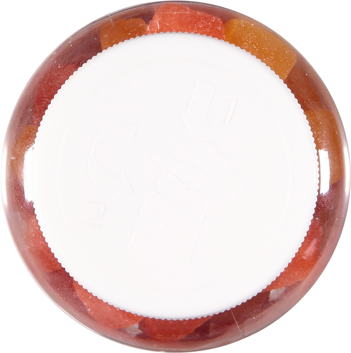 slide 4 of 14, TopCare Health Raspberry Lemonade Flavor PreNatal Multivitamin 90 Adult Gummies, 90 ct