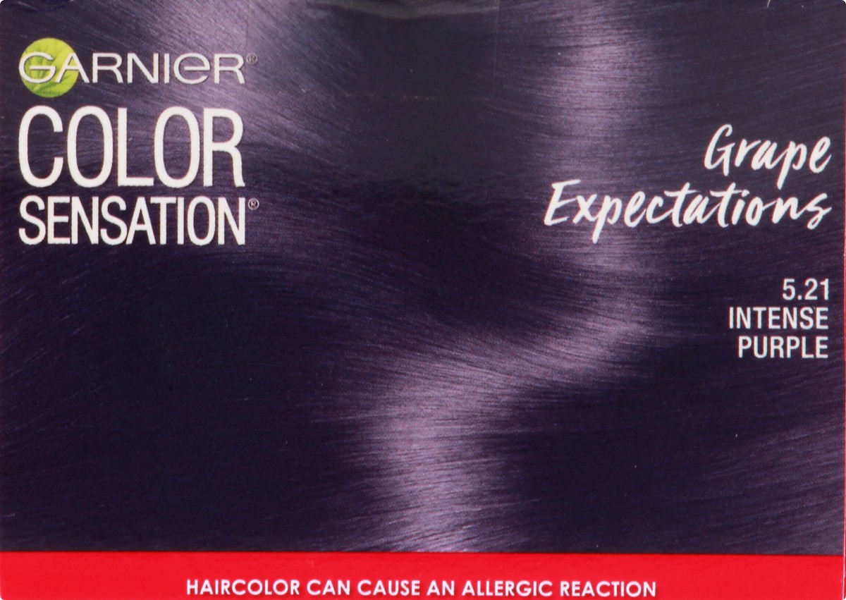 slide 9 of 9, Garnier Hair Color 1 ea, 1 ct