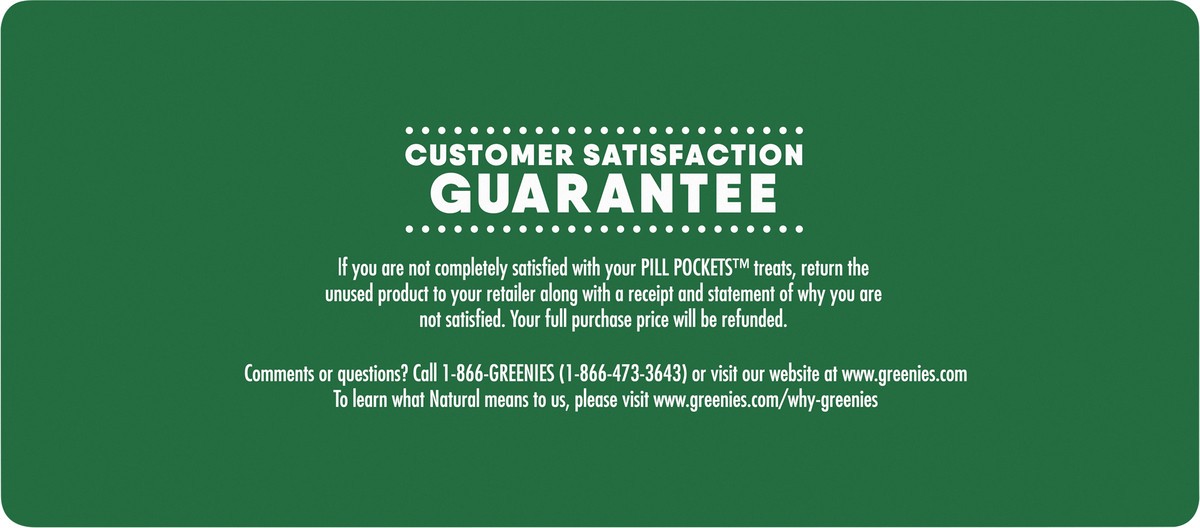 slide 2 of 14, Greenies Pill Pockets Cheese Flavor Treats for Dogs Capsule Size Value Pack 15.8 oz, 15.8 oz