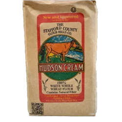Hudson Cream Whole Wheat Flour