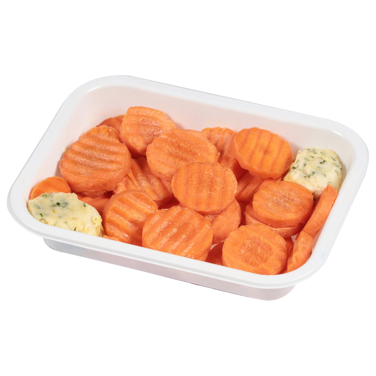 slide 6 of 9, Lunds & Byerlys Honey Butter Carrots 10 oz, 10 oz