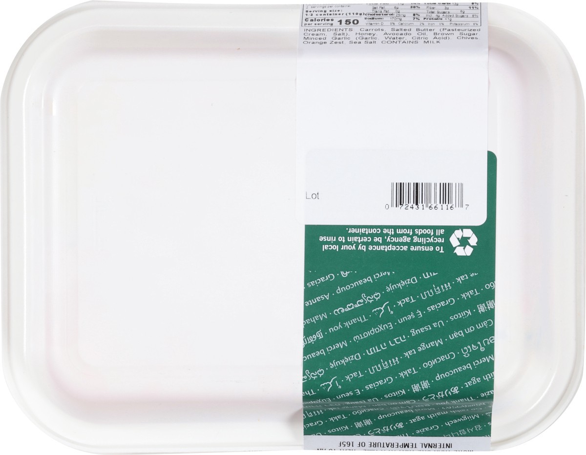 slide 5 of 9, Lunds & Byerlys Honey Butter Carrots 10 oz, 10 oz