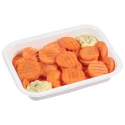 Lunds & Byerlys Honey Butter Carrots 10 oz