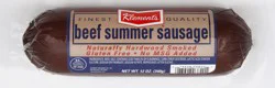 Klement's Klements Beef Summer Sausage