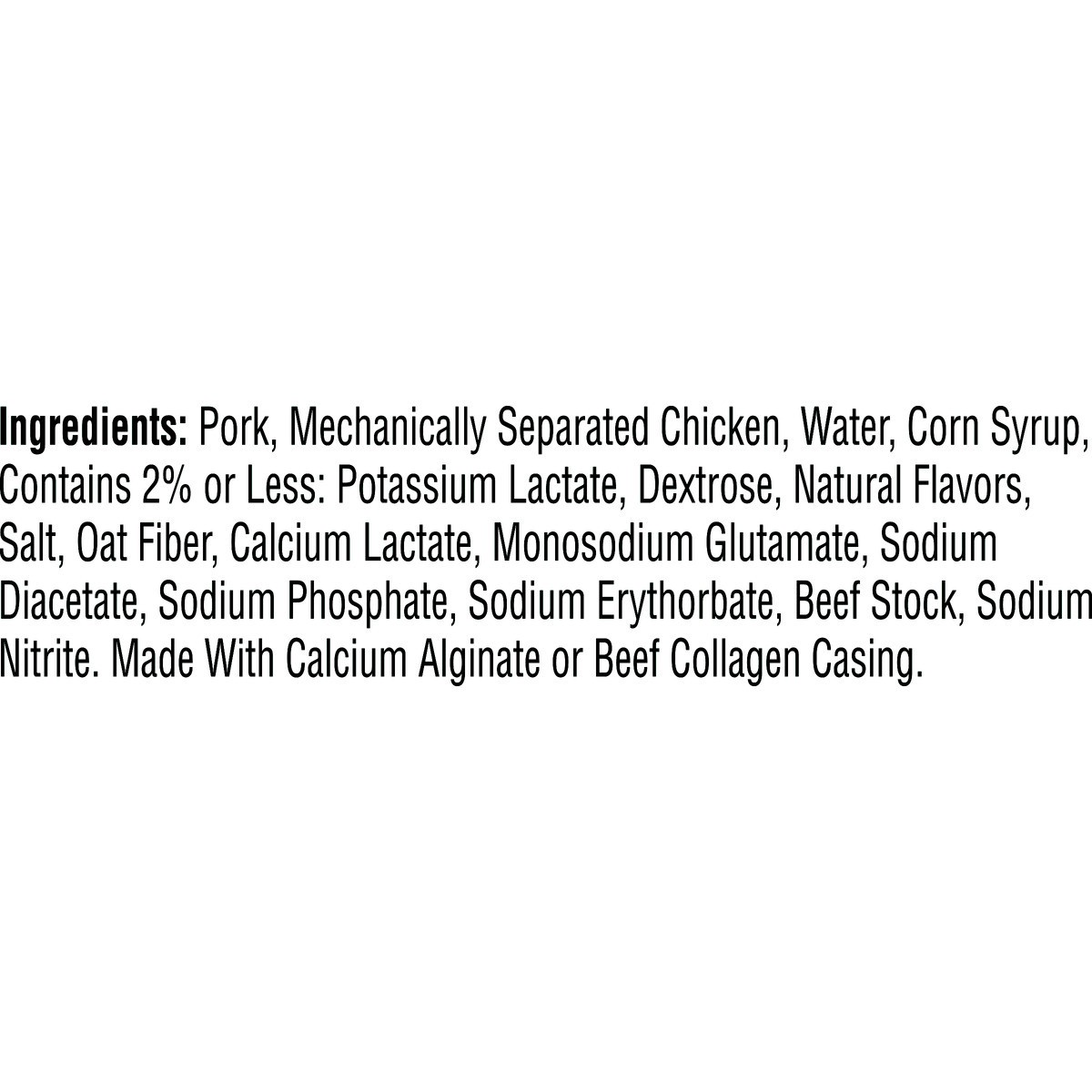 slide 2 of 7, Hillshire Farm Lit'l Smokies Smoked Sausage, 28 oz., 28 oz