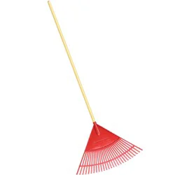 Corona Poly Leaf Rake