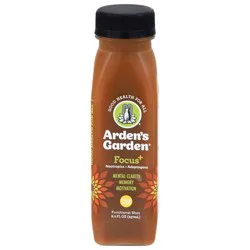 Arden's Garden Focus+ Functional Shot