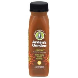 Arden's Garden Focus+ Functional Shot