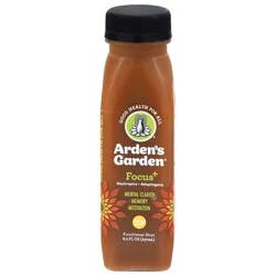 Arden's Garden Focus+ Functional Shot
