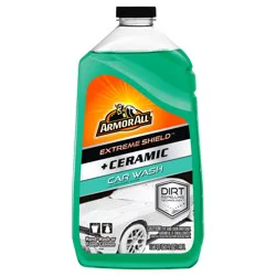 Armor All Extreme Shield + Ceramic Car Wash 1.56 qt