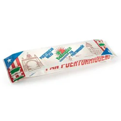 Publix Bakery Puerto Rican Bread