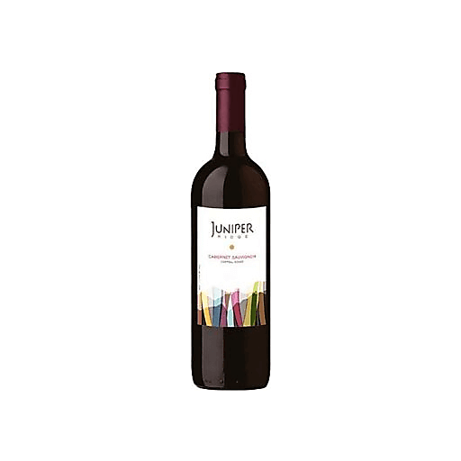 slide 1 of 1, Juniper Ridge Cabernet Sauvignon, 750 ml