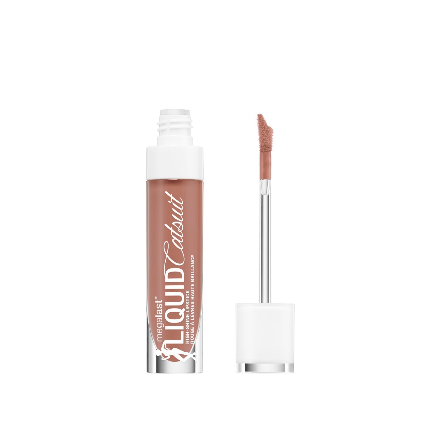 slide 1 of 3, wet n wild Lipstick 0.2 oz, 0.2 oz