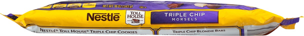 slide 4 of 8, Toll House Baking item, 10 oz