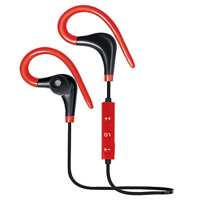 slide 1 of 1, Bytech Bluetooth Sport Earbuds, 1 ct