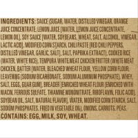 slide 2 of 13, Marie Callender's Sweet & Citrusy Orange Chicken Bowl, Frozen Meal, 11 oz., 11 oz